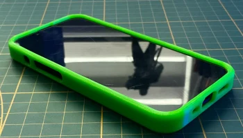 Чехол для iPhone 13 Mini - различные издания...... 6