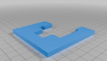 Зажимы для сушилки накаливания DIY Sterilite bin........ 6