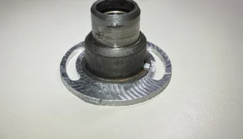 Z&uuml;ndnockenhalterung passend для Honda CY 50