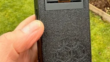 Базовый корпус Lilygo T-Beam 1w 7
