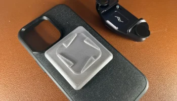 Адаптер Peak Design Mobile для захвата V3 2