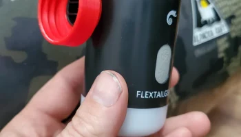 Резьбовой адаптер Alpacka Flextail 3