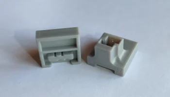 Соединитель функций питания Lego Technic............ 2