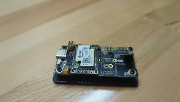 RAK 19007 Монтажная пластина 2