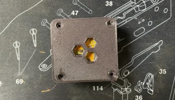 RADXA Rock Pi S - Корпус 9