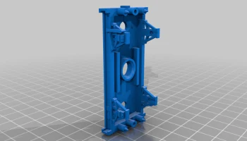 Oo Wagon Chassis (сменный, предназначен для сменного верх.. 2