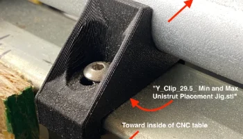 [неофициальный] LowRider v4 DIY CNC - для использования с.. 2