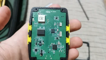 Чехол для велокомпьютера Lezyne Mega XL...... 2