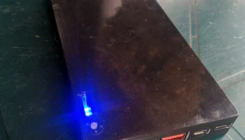 Корпус/футляр Powerbank своими руками для деталей солнечн..
