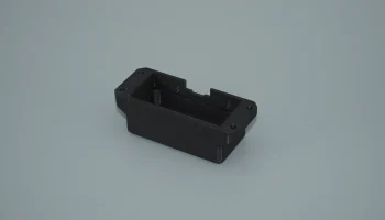 Sensorgeh&auml;use Sensorhalter Ultraschallsensor HC-SR04 2