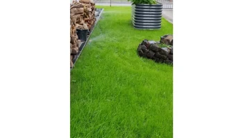 Система орошения сада - Garten Bew&auml;sserung System......... 2