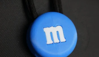 Застежка-молния - M&M