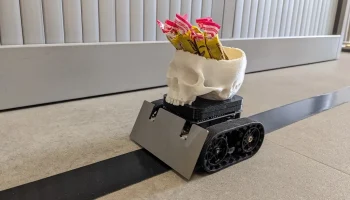 ChocoBot 2