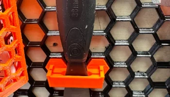 Ремиксы Honey Comb Wall и представляем мою Screw Wall!!!.... 2