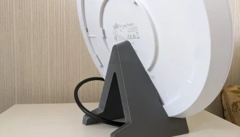Подставка Unifi WiFi 6 Long Range (U6-LR)