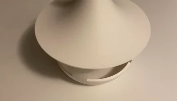 Кормушка для птиц 1