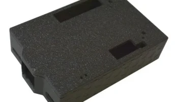 Коробка для Olimex ESP32-POE2