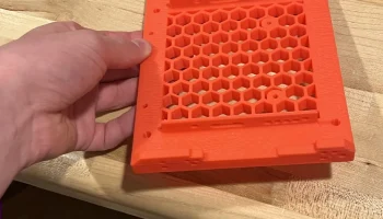 Cooler Master Sileo 500 салазки для жесткого диска.......... 4