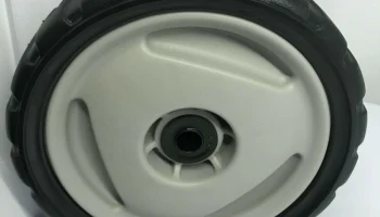 Honda HRG416 HRG466 Изи Радлагер / Буш Ворн и Хинтен Расе... 2