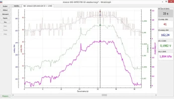 MoleBox: Давление MPX5700DP 4
