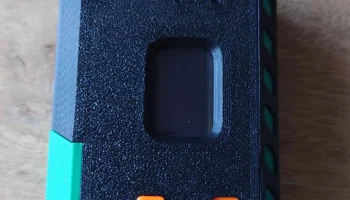 Утопленная кнопка сброса для Heltec V4 1
