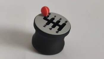Игрушка-непоседа с переключением передач V2............ 2