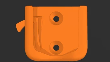 Адаптер штатива для пластины Peak Design v3... 6