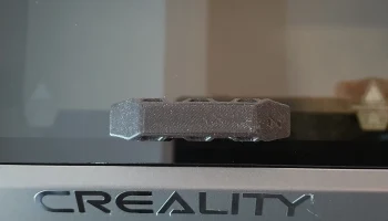 CREALITY K1, K1 MAX, K1C РУЧКА ДИЗАЙН СОТОВАЯ...... 2