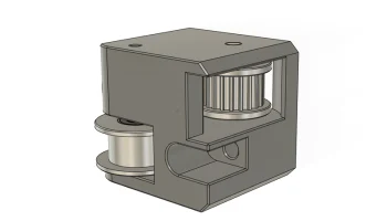 Мод CORE One Pins 3