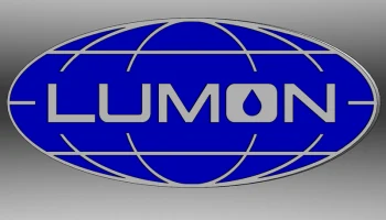 Коллекция логотипов Lumon Ind. (Severance) - Магнит на хо... 1