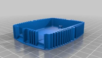 Корпус Arduino Uno R3 2