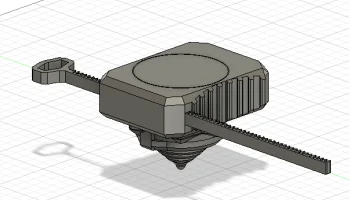 BayBlade (X-Spin Xtreme) 1