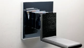 Удлинитель рычага смесителя для Gessi Rettangolo (артикул...