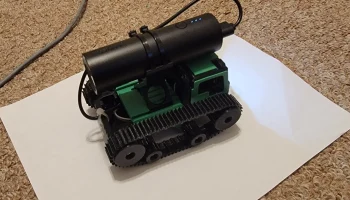 Scout 32 - специальный USB-держатель с защелкой........