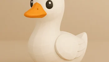 Mini Goose