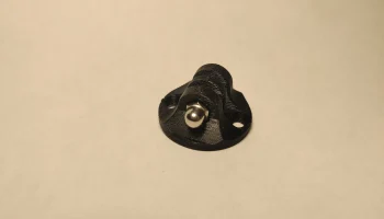 Крепление GoPro для адаптера Decathlon GPS Mount...... 1