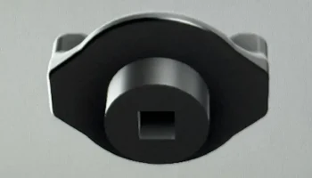 Рычаг освобождения защелки аккумулятора Aventon Level EBi... 5