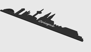 Кельнский горизонт 2