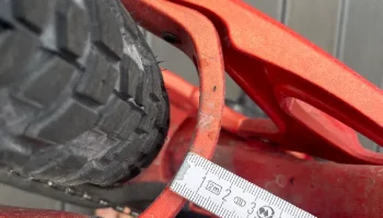 Крыло/крыло Giant Stance E+ 29 дюймов 3
