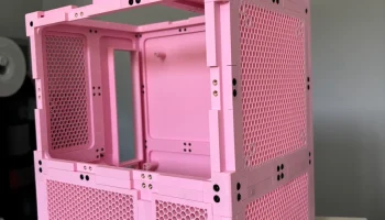 GridCase - модульный компьютерный корпус...... 6