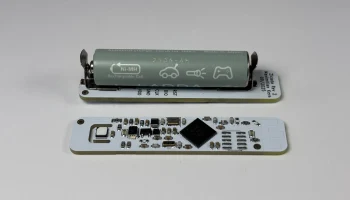 Zicada - мультисенсор Zigbee своими руками........ 4