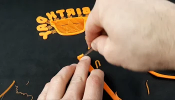 Очки Bobble С ДНЕМ РОЖДЕНИЯ 4