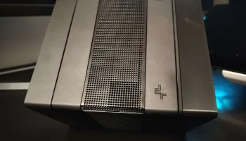 Кронштейн крышки впускного вентилятора Deepcool Assassin ... 4