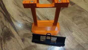 Подставка Tobii Eye Tracker 5 Flex Mount