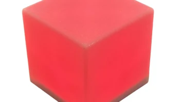 Чехол для светового оповещения BUZERKOSTKA IoT (ESP32 + W..