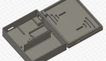 Аккумулятор для вашего ESP32.