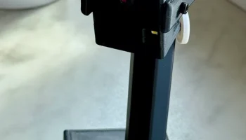 Автономный футляр и держатель подставки для камеры ESP32C.. 1