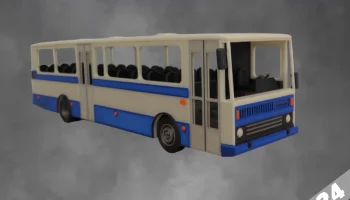 Кароса c734 1:32 (БЕЗ ПОДДЕРЖКИ) 2024 Кароса c734 1:32 (БЕЗ ПОДДЕРЖКИ) 2024
