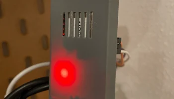 БОКОВОЙ КОРПУС ESP32 1