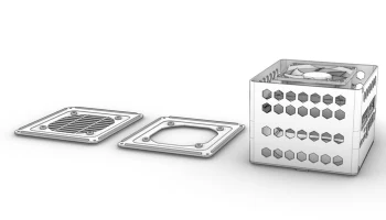 GenMachine 7840HS/7940HS ModKit - простая версия 01......